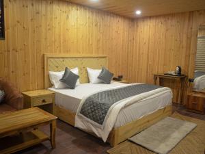 The Grand View Resort