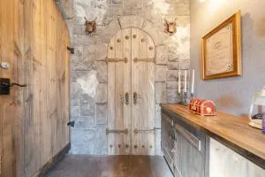 子どもが主役の貸切宿 Villa Brave - Yorii