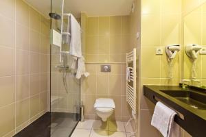 Hotels Hotel du Parc : photos des chambres