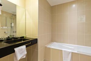 Hotels Hotel du Parc : photos des chambres