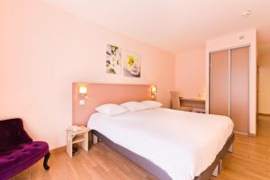 Hotels Hotel du Parc : photos des chambres