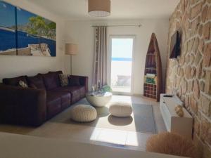 Seaside Zavala Comfortable holiday residence