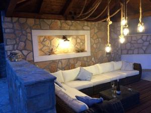 Seaside Zavala Comfortable holiday residence