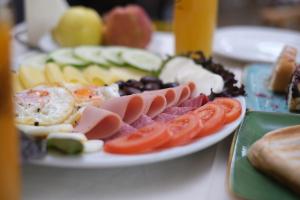 Hotel & Restaurant am Schlosspark