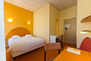 Hotels Hotel du Parc : photos des chambres
