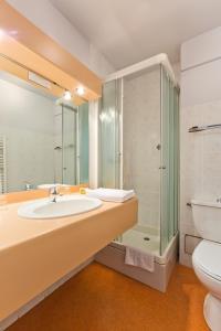 Hotels Hotel du Parc : photos des chambres