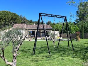 Villas Mazet Brunelly : photos des chambres