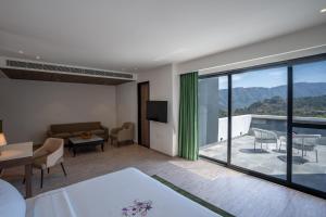 Velmore Kasauli Operated by Royal Orchid Hotel Ltd.