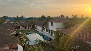 The Village Resort - Mandvi