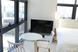 Samsung Coex Daechi Gangnam House G