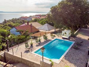 Villa Mate Comfortable holiday residence
