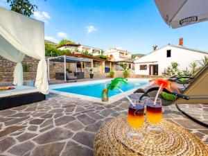 Villa Mate Comfortable holiday residence