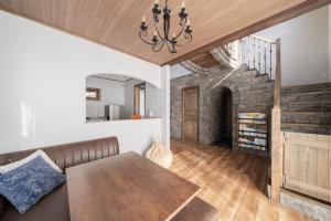 子どもが主役の貸切宿 Villa Brave