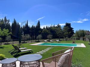 Villas Mazet Brunelly : photos des chambres