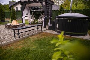 Vila Luna Valea Avrigului