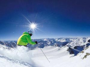 Hildegard Pedevilla Comfortable holiday residence