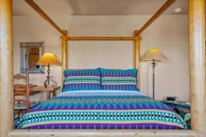 Adobe Hacienda - Baja Suite studio - Lake Montezuma