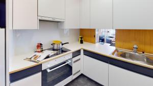 Feriensiedlung Trü 7