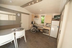 Campings Camping RCN Le Moulin de la Pique : photos des chambres