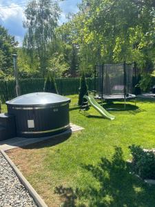 Vila Luna Valea Avrigului