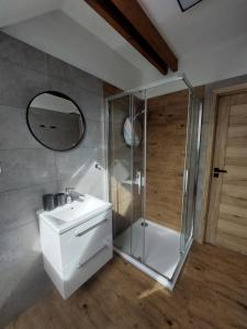 Ubytování U Vrchotů Bechyně