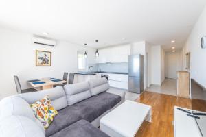 Luxury Apartment Maglica