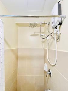 M2 Minimalist and Cozy Studio