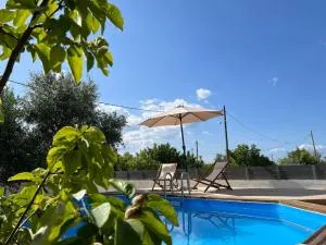 Relaxing home - 斯卡拉欧洛普