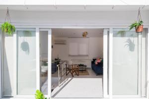 Stylish Duplex House with a Special Terrace