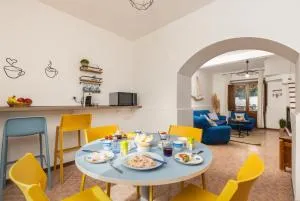 Casa Tamà sul mare - Lotzorai