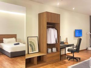 The Collins - Bangsar Trade Centre
