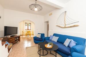Casa TamĂ sul mare