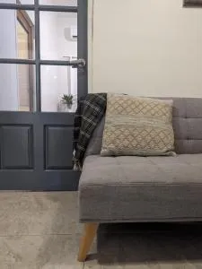 Cozy Bed and Breakfast Studio - Crooked Tree