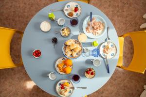 Casa Tamà sul mare img4