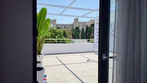 Castelo View Luxury apt