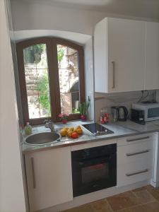 Villas Petit coin de Paradis a cote de Monaco : photos des chambres