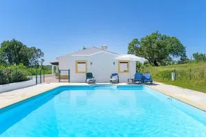 Monte do Cerro Verde - Sonega