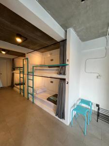 Canggu Central Hostel