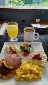 Hotel Airport Pereira