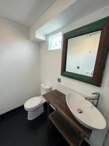 Canggu Central Hostel