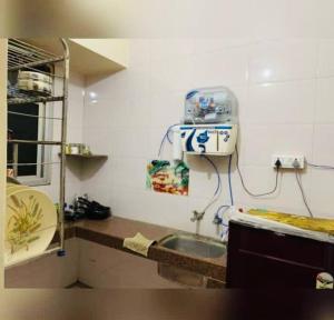 Sheesh Mahal Homestay