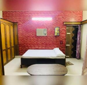 Sheesh Mahal Homestay