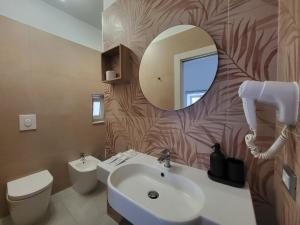 B&B Tra le vie del borgo