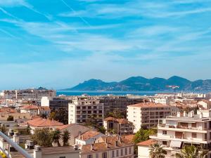 Le somptueux Le Gallia
