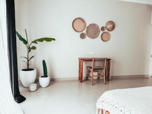 Kavo Maison Villa - Boho haven in Canggu