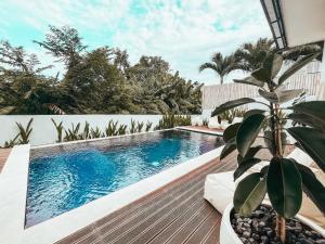 Kavo Maison Villa - Boho haven in Canggu