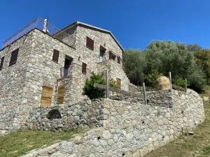 Résidence Casa Di Roc - Sertello