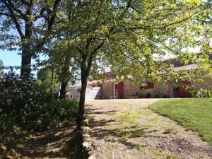 B&B / Chambres d'hotes Les Trois Geais : photos des chambres