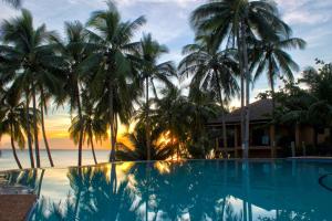 Anda White Beach Resort