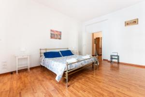 Dante House in centro città